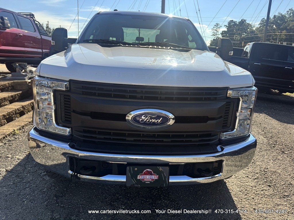 2017 Ford F250 - $28,998