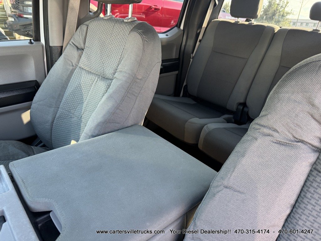 2017 Ford F250 - $28,998
