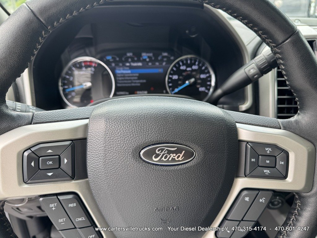2020 Ford F250 - $45,998
