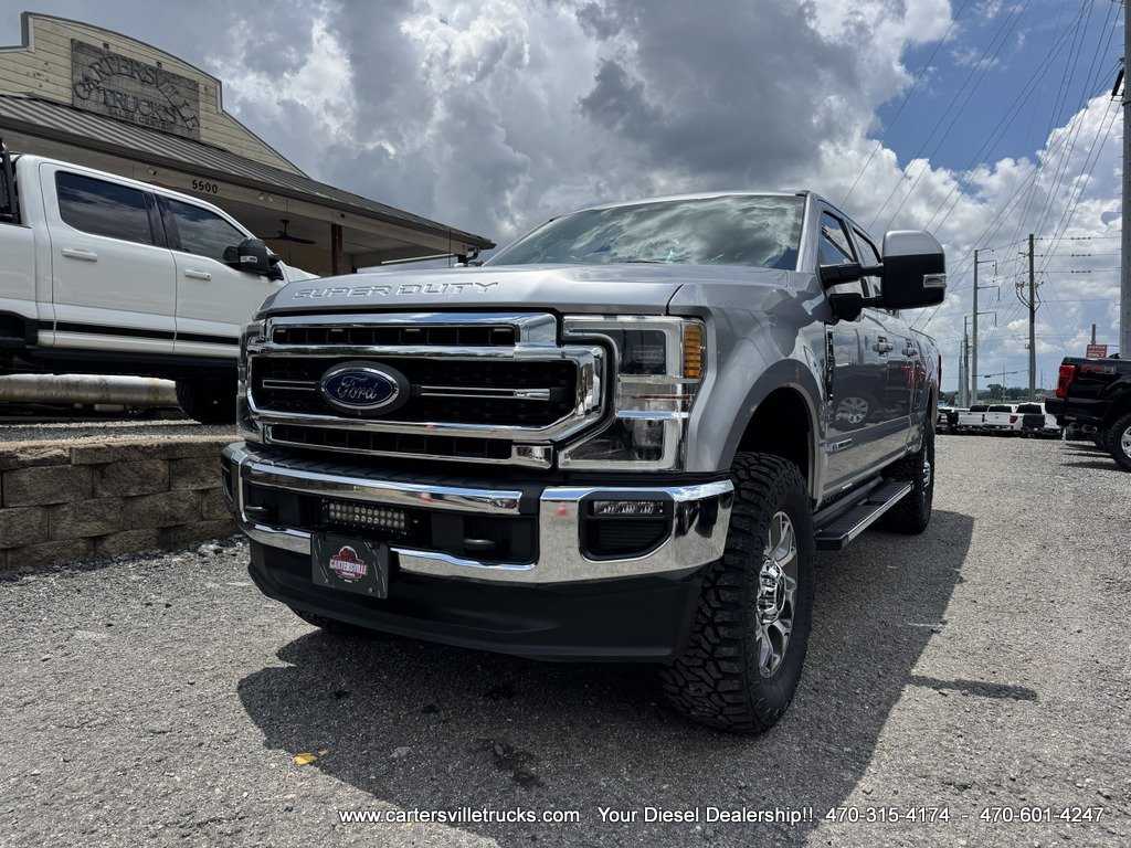 2020 Ford F250 - $45,998
