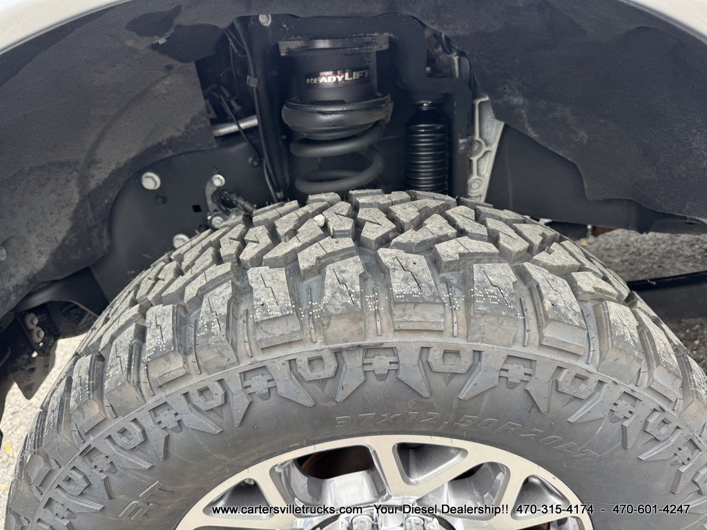 2020 Ford F250 - $45,998