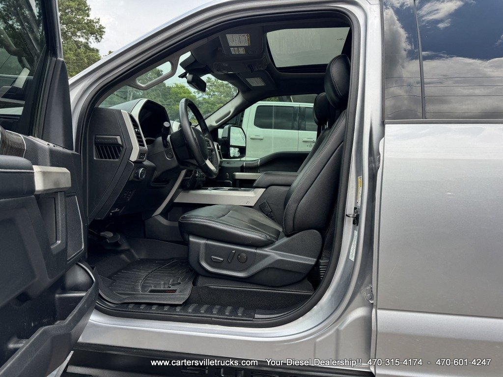 2020 Ford F250 - $45,998