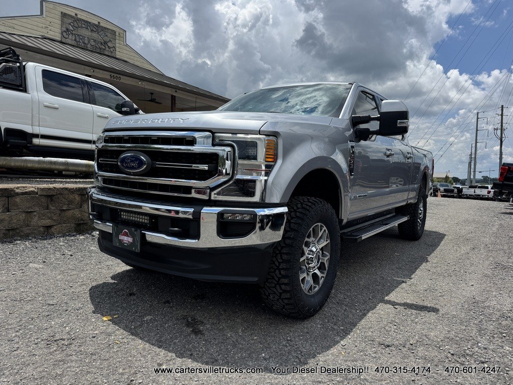 2020 Ford F250 - $45,998