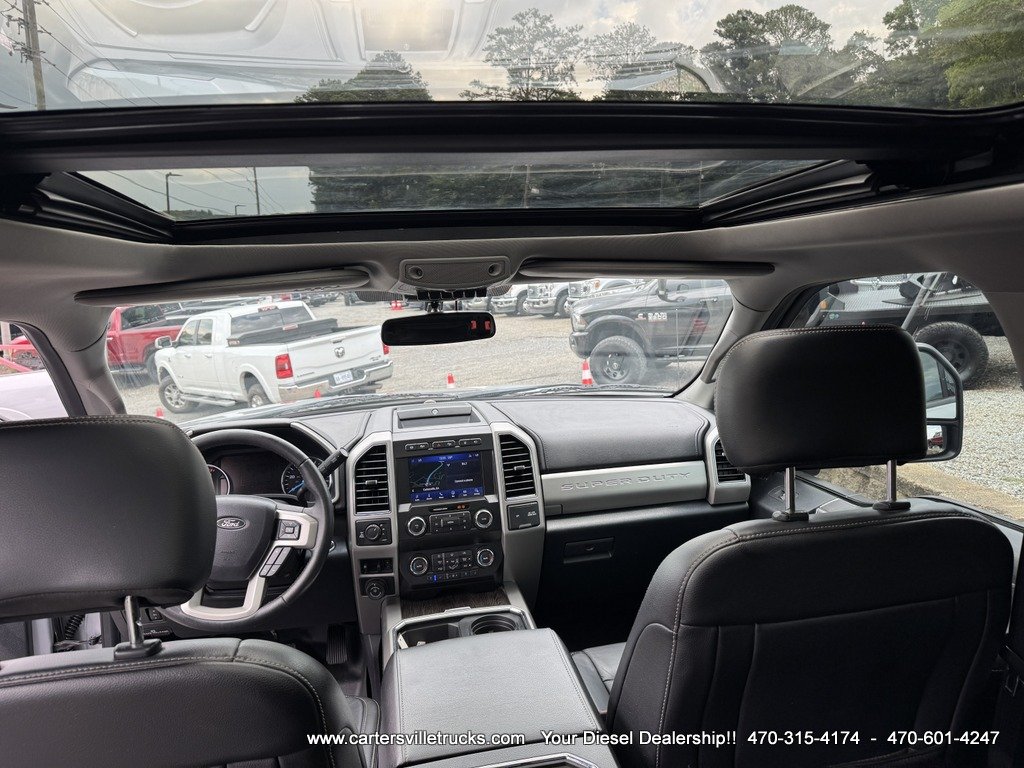2020 Ford F250 - $45,998