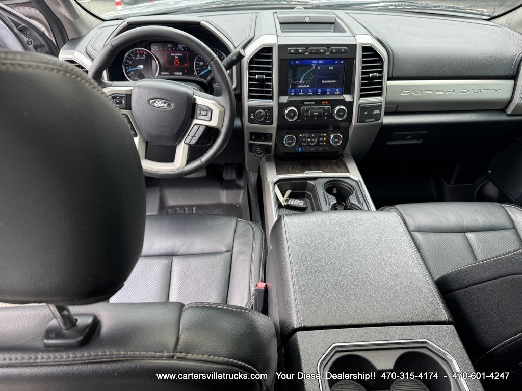 2020 Ford F250 - $45,998