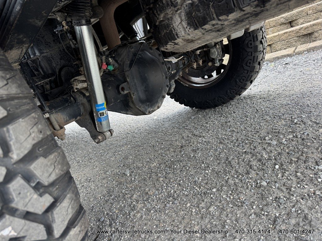 2020 Ford F250 - $45,998