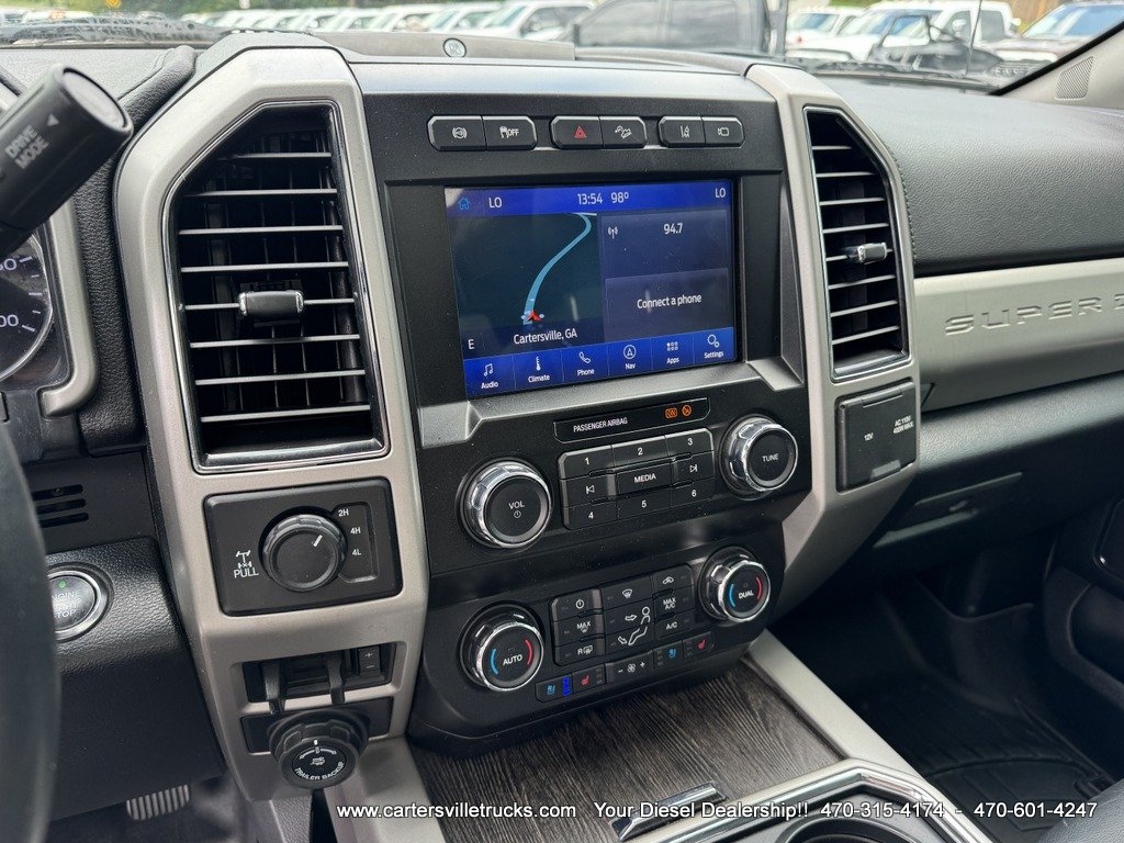 2020 Ford F250 - $45,998