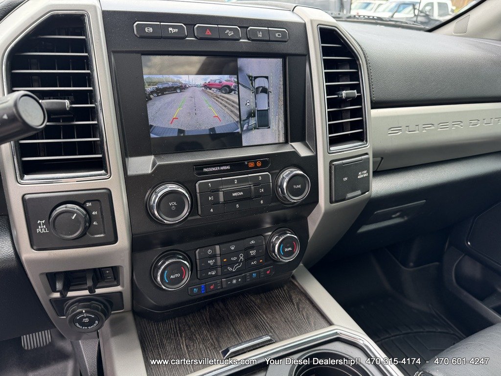2020 Ford F250 - $45,998