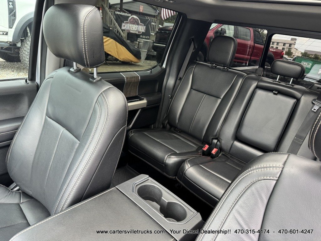 2020 Ford F250 - $45,998