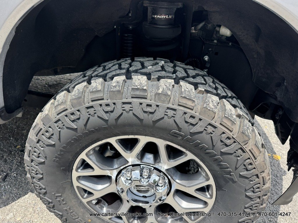 2020 Ford F250 - $45,998