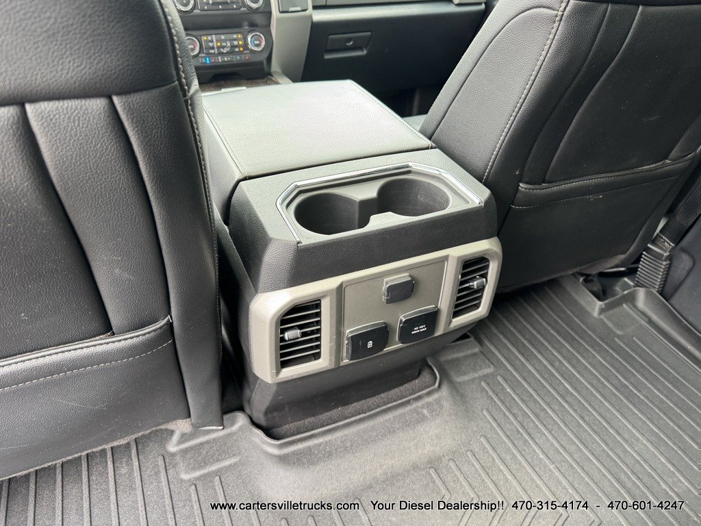 2020 Ford F250 - $45,998