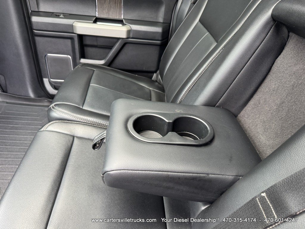 2020 Ford F250 - $45,998