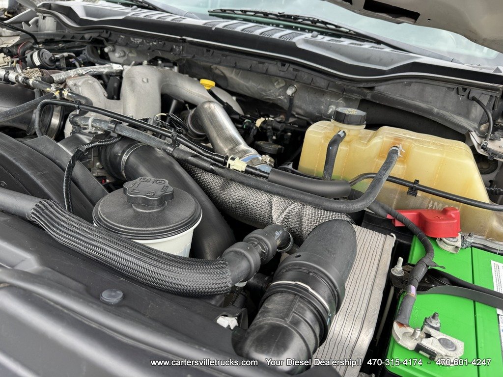 2020 Ford F250 - $45,998
