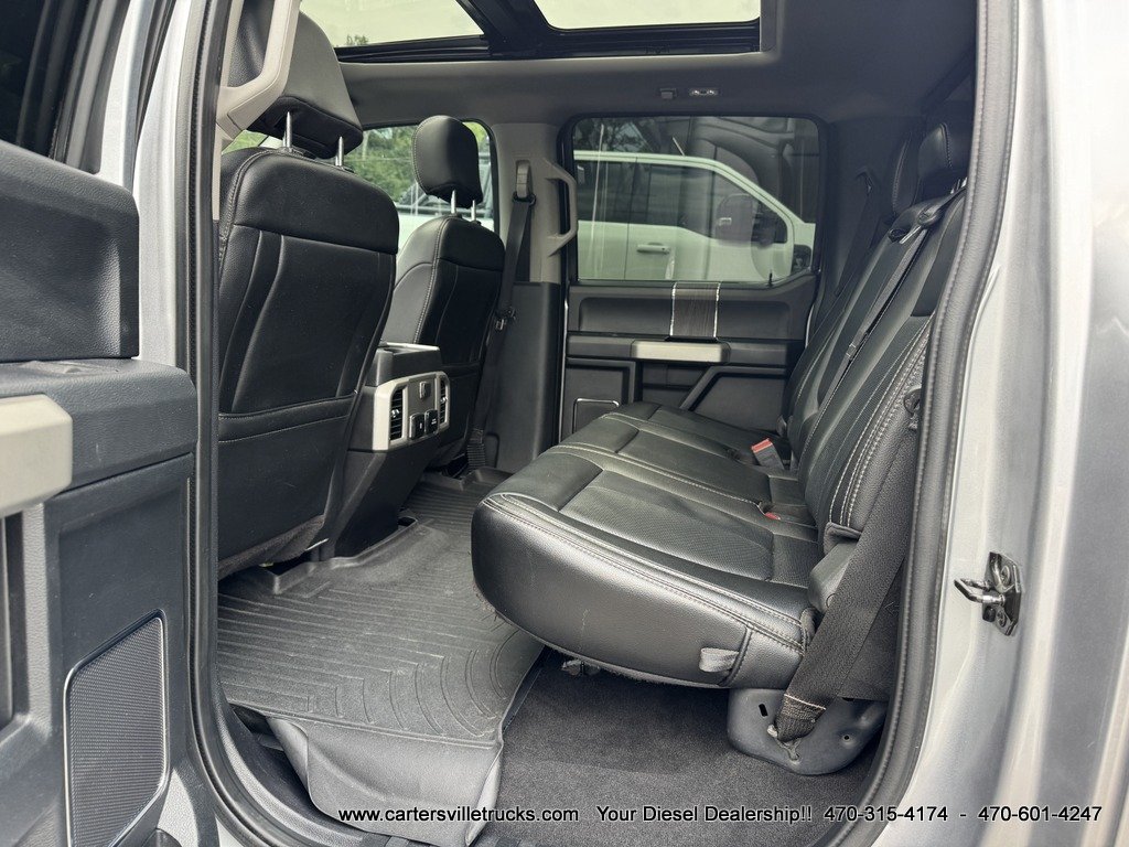 2020 Ford F250 - $45,998