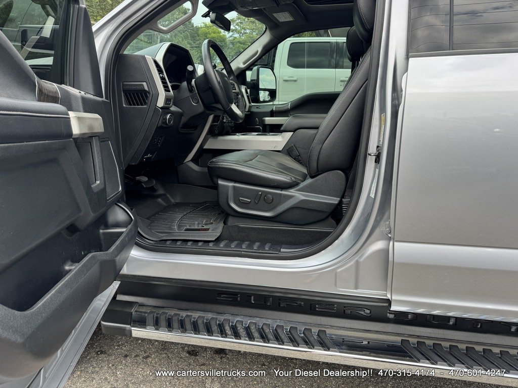 2020 Ford F250 - $45,998