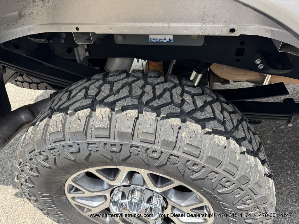 2020 Ford F250 - $45,998