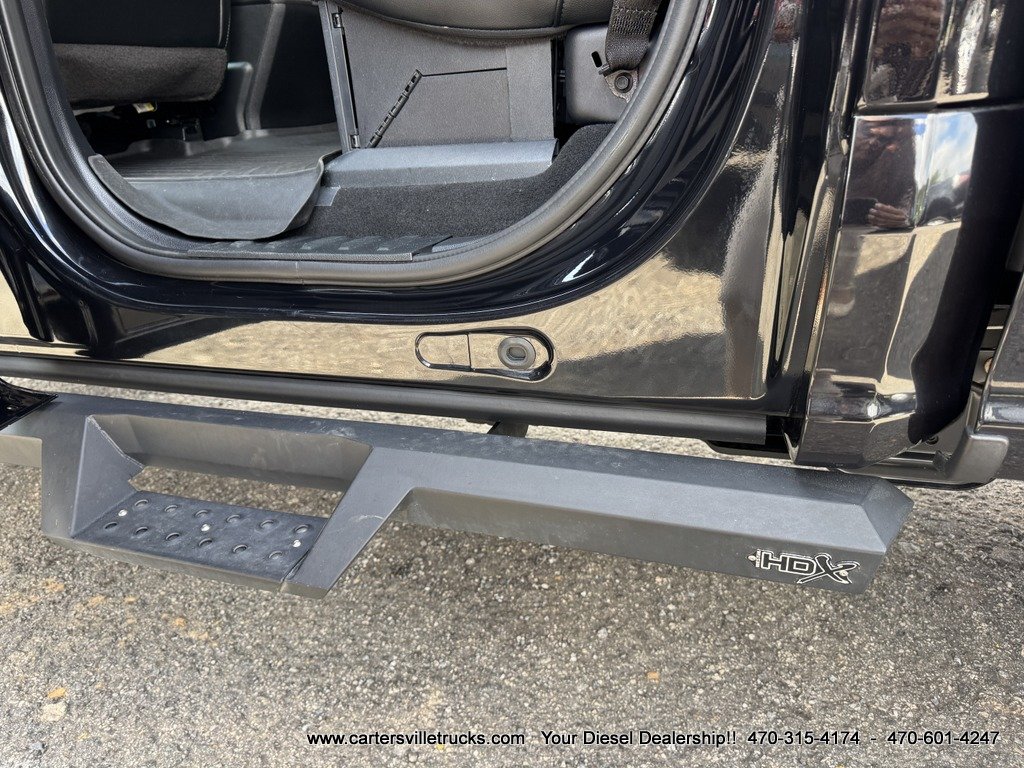2019 Ford F250 - $41,598
