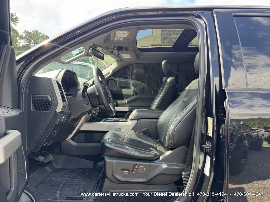 2019 Ford F250 - $41,598