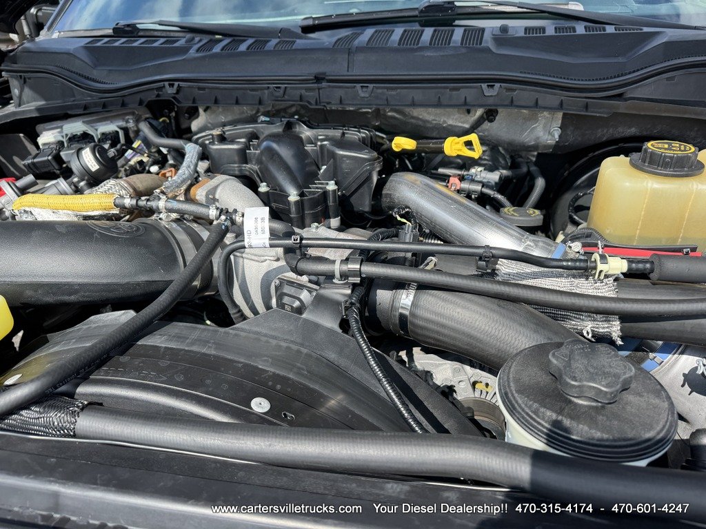 2019 Ford F250 - $41,598