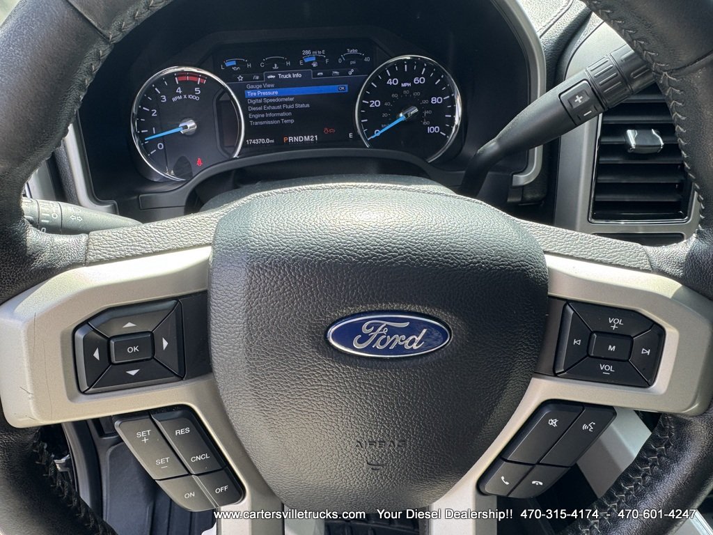 2019 Ford F250 - $41,598