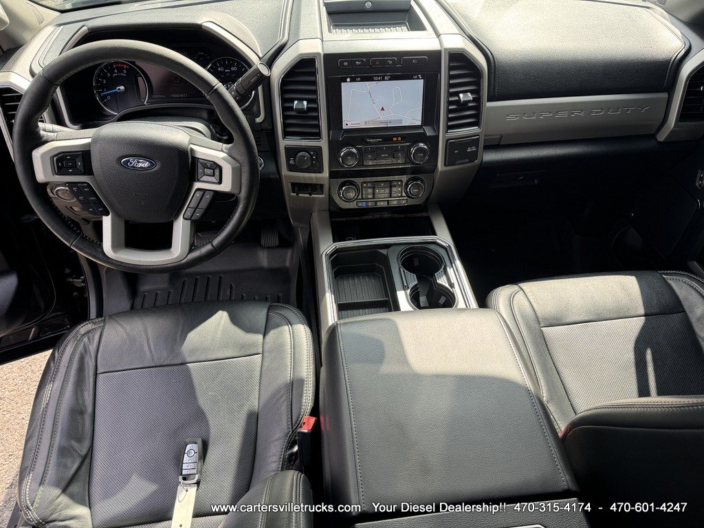 2019 Ford F250 - $41,598