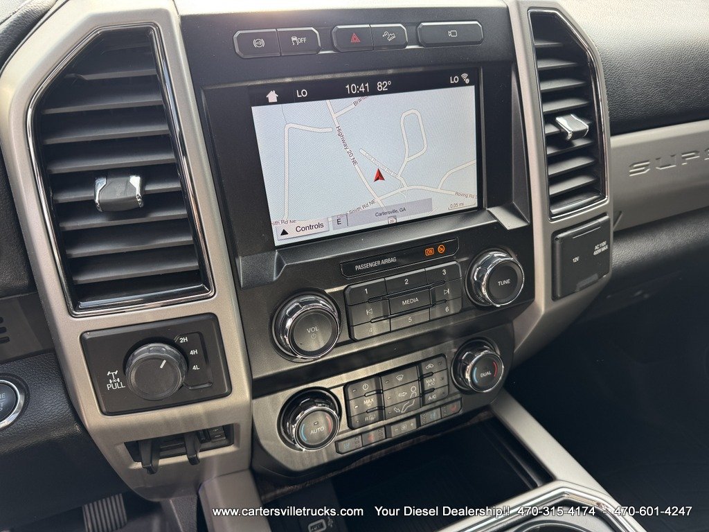 2019 Ford F250 - $41,598