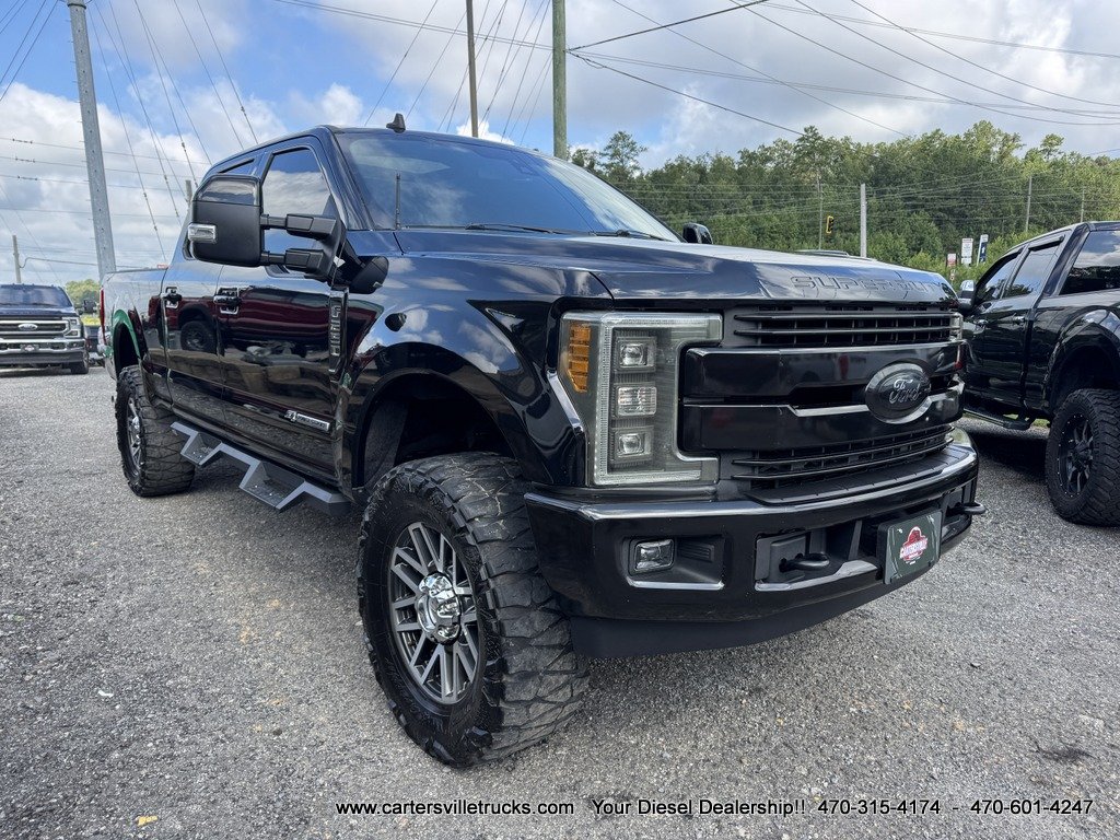 2019 Ford F250 - $41,598