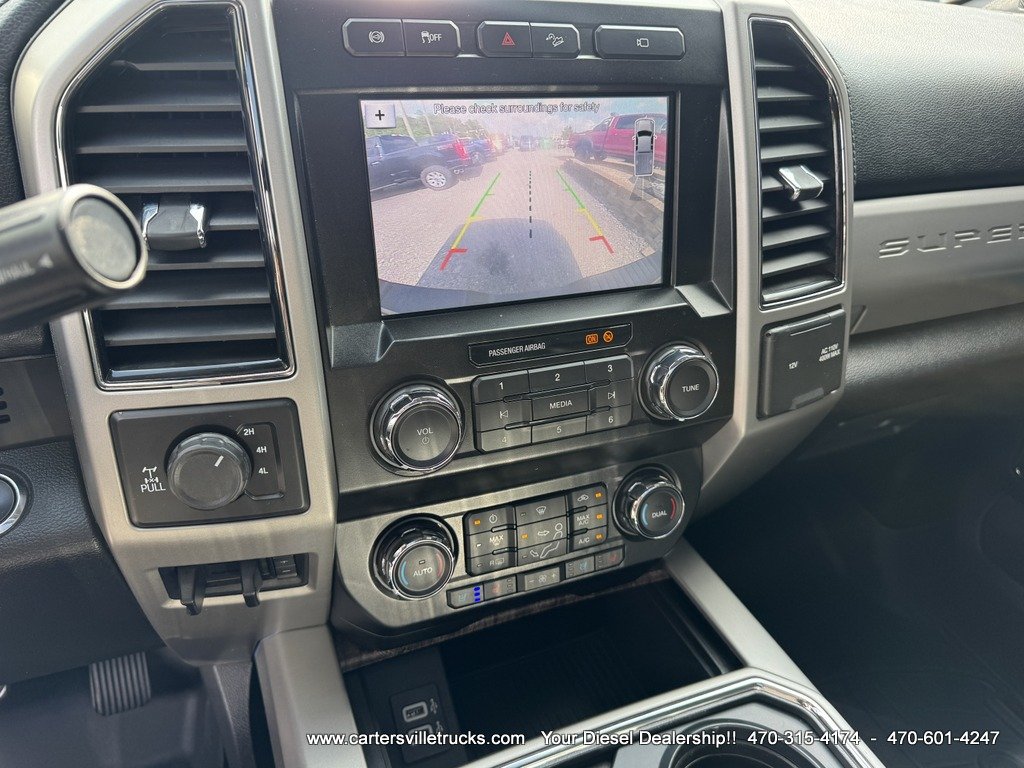 2019 Ford F250 - $41,598