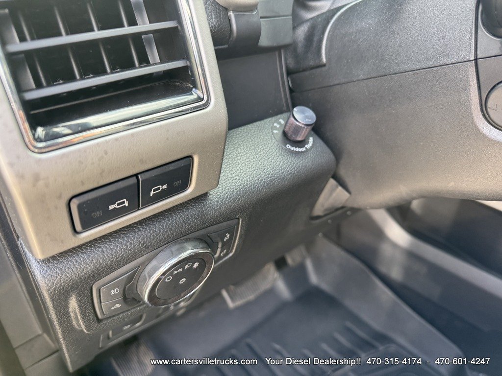2019 Ford F250 - $41,598