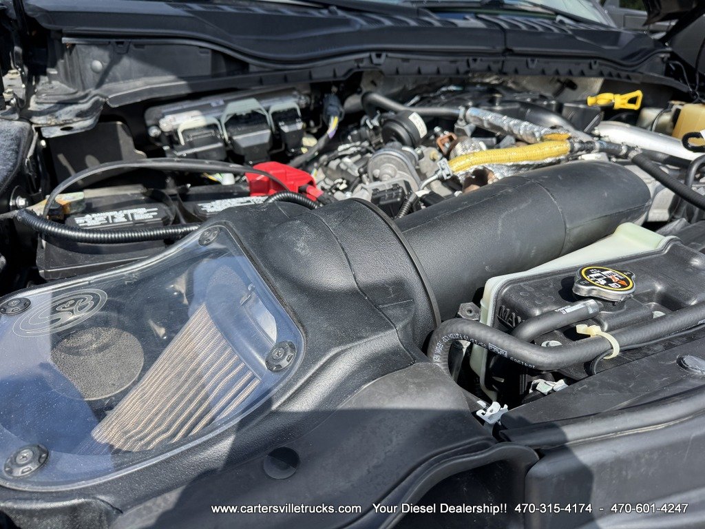 2019 Ford F250 - $41,598