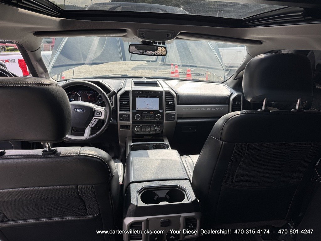 2019 Ford F250 - $41,598