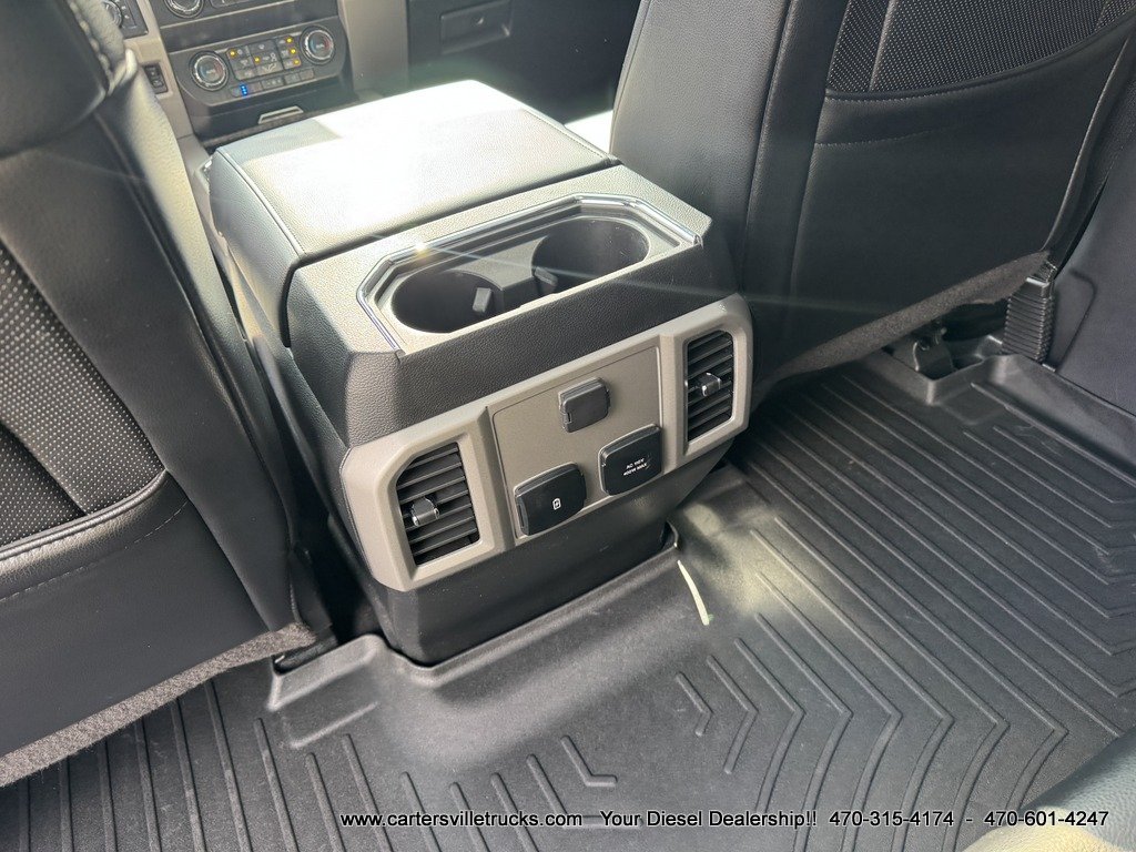 2019 Ford F250 - $41,598