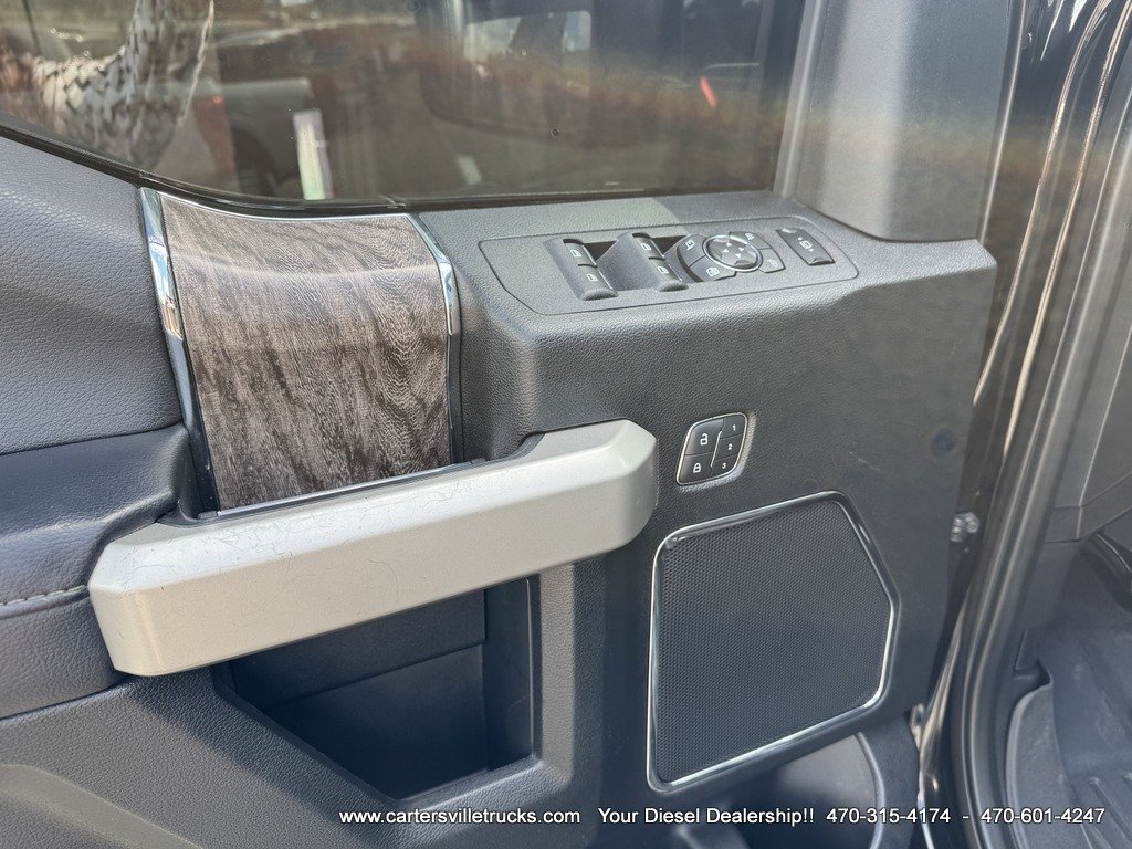 2019 Ford F250 - $41,598