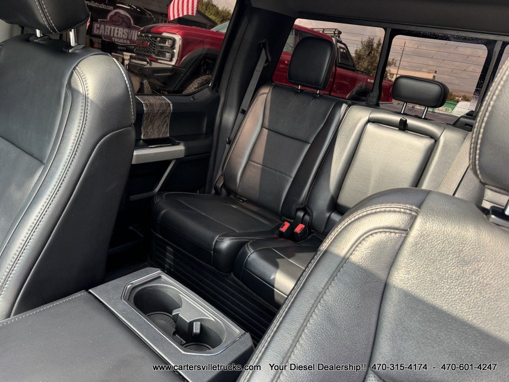 2019 Ford F250 - $41,598