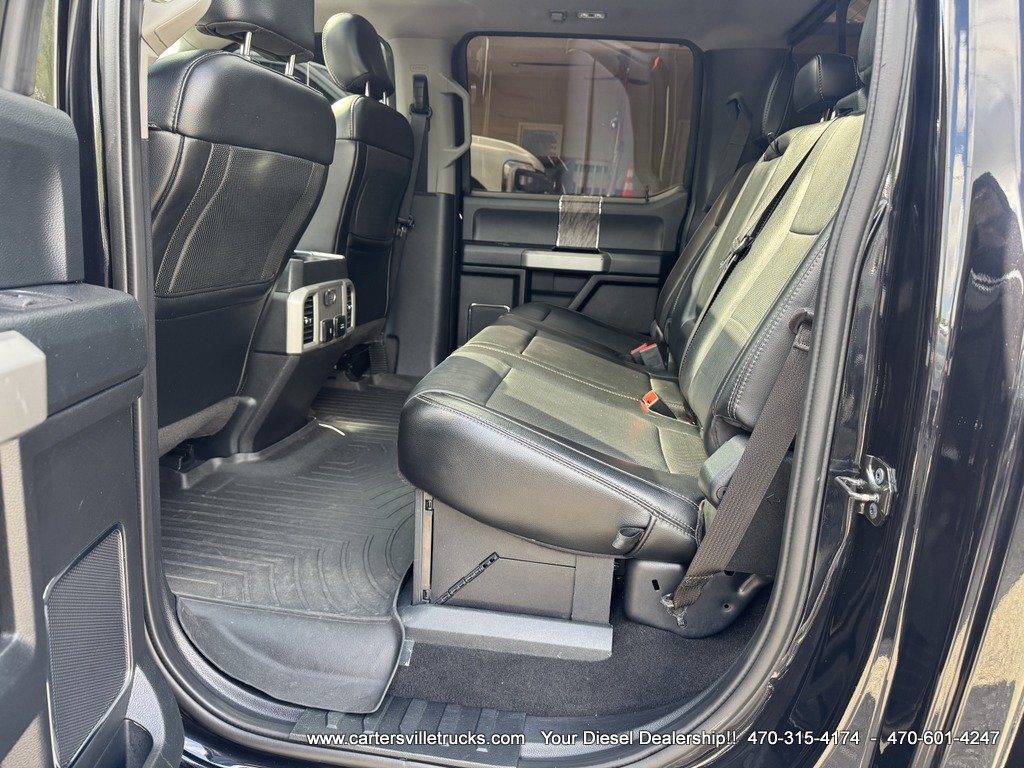 2019 Ford F250 - $41,598