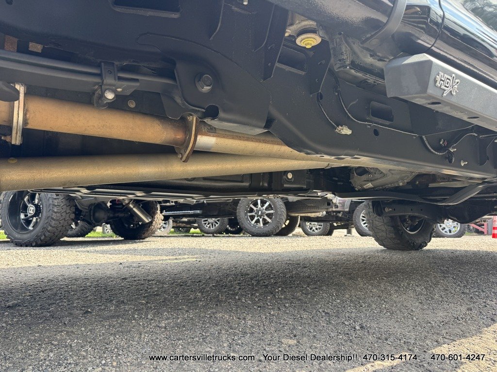 2019 Ford F250 - $41,598