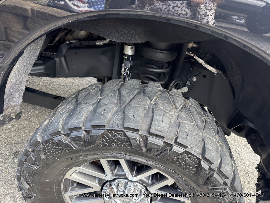 2019 Ford F250 - $41,598