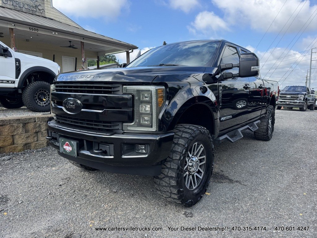 2019 Ford F250 - $41,598