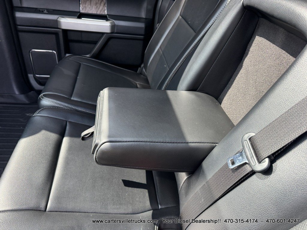 2019 Ford F250 - $41,598