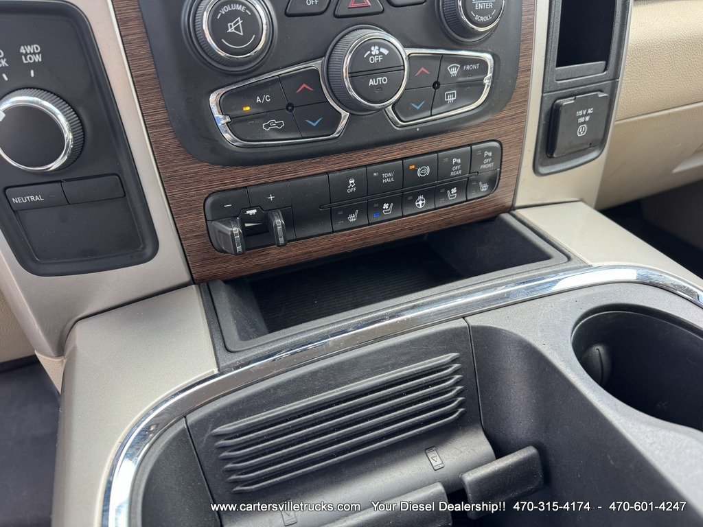 2018 Ram 2500 - $38,998