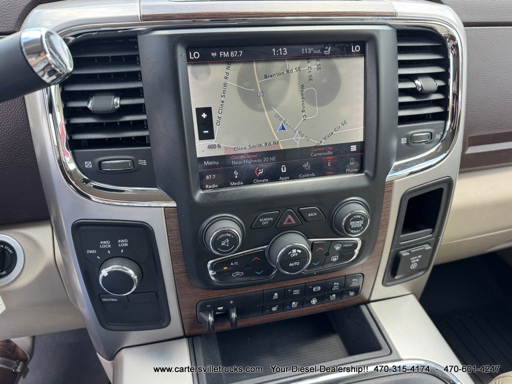 2018 Ram 2500 - $38,998