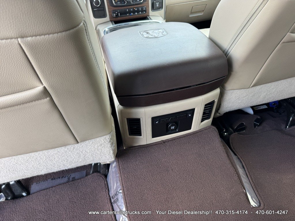 2018 Ram 2500 - $38,998