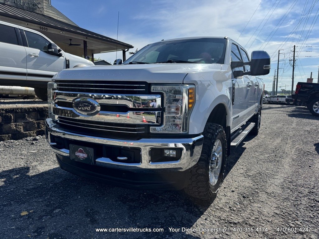 2017 Ford F350 - $36,598