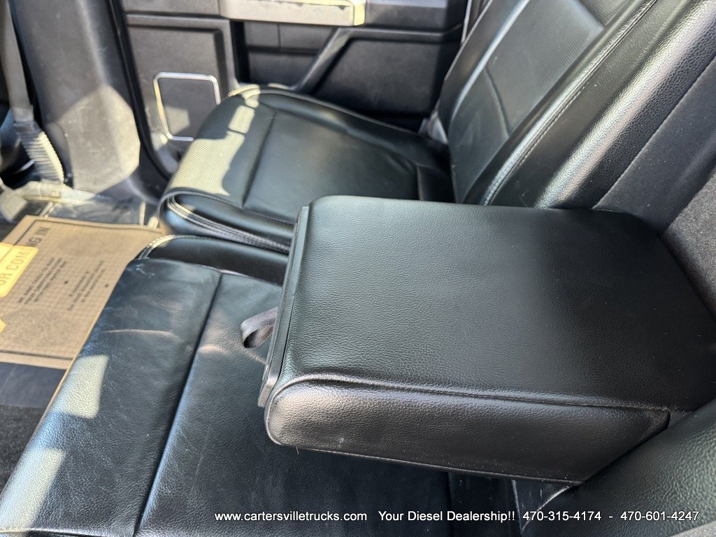 2017 Ford F350 - $36,598