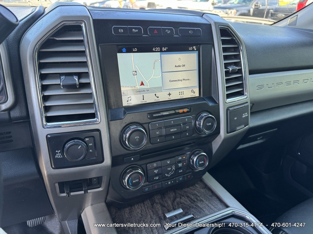 2017 Ford F350 - $36,598