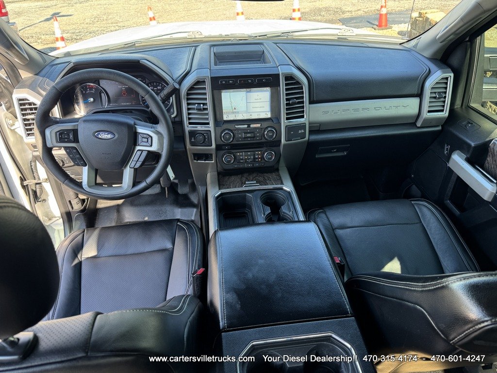 2017 Ford F350 - $36,598