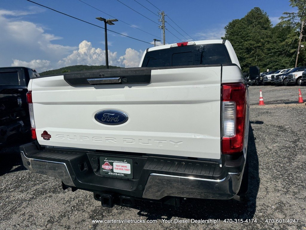 2017 Ford F350 - $36,598