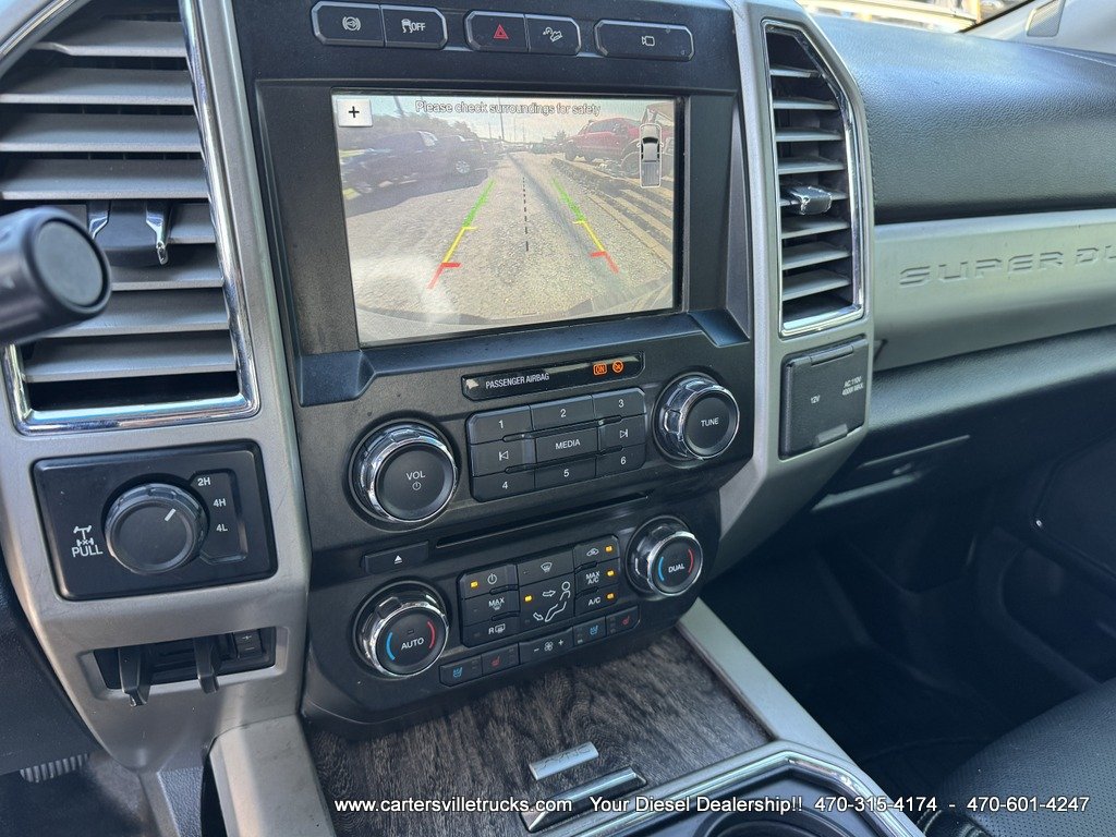 2017 Ford F350 - $36,598
