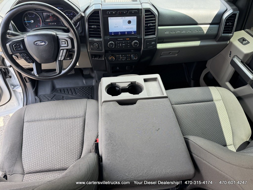 2022 Ford F-250 - $38,998