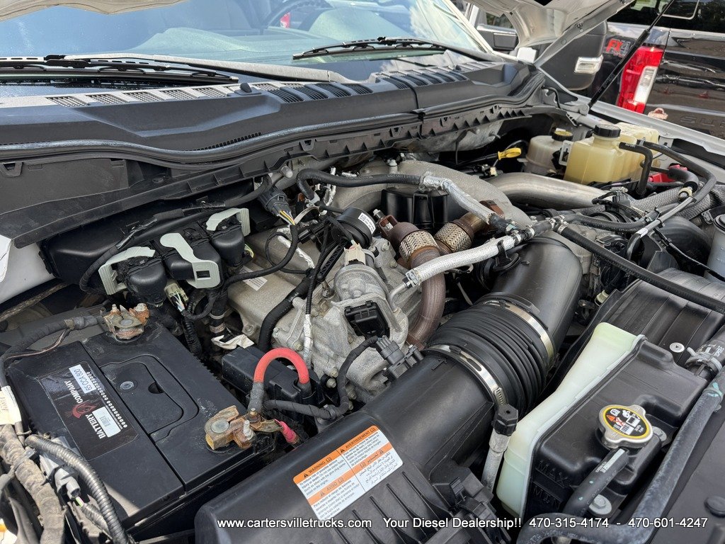 2022 Ford F-250 - $38,998